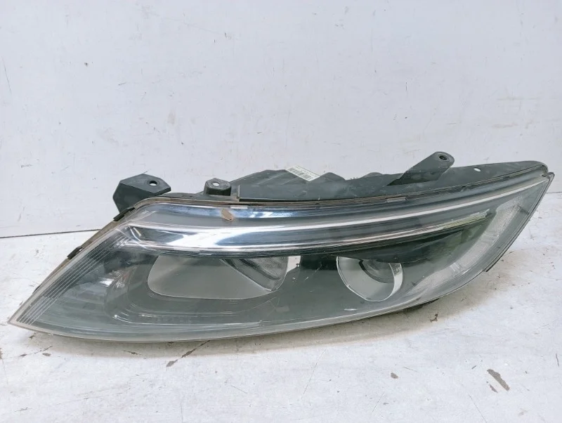 Фара Kia Optima 2010-2015 3