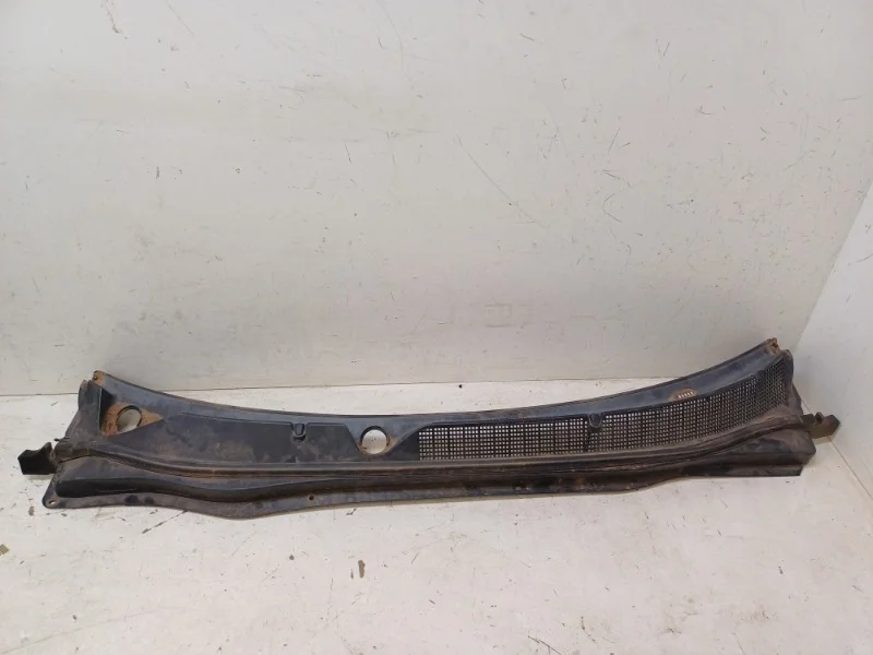 Жабо Kia Optima 2010-2015 3