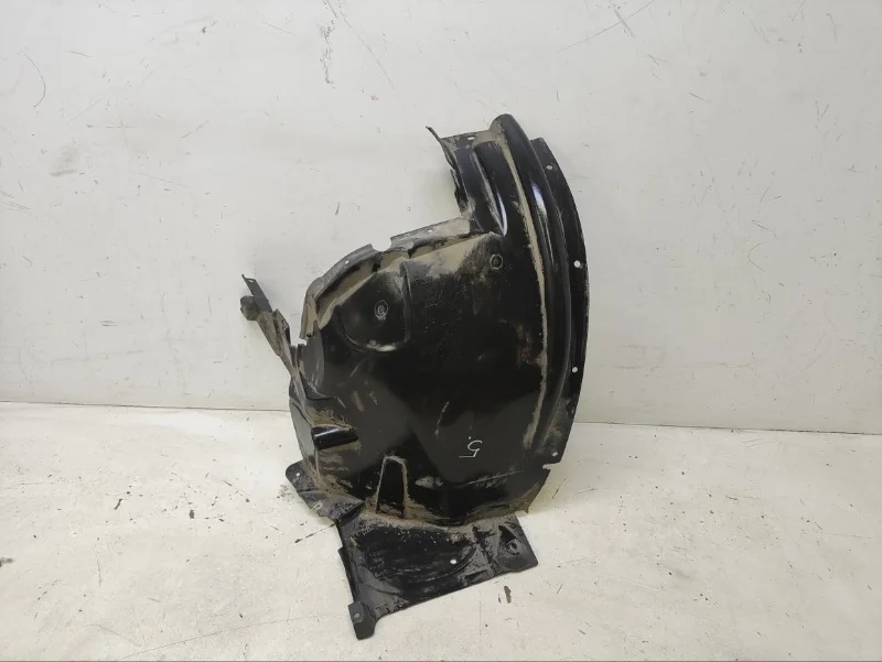 Подкрылок BMW X6 2007-2014 E71