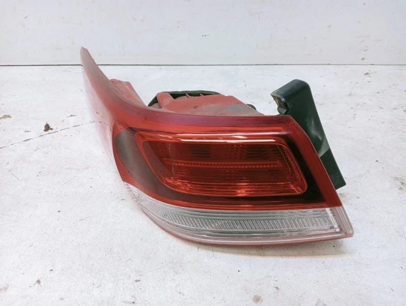 Фонарь Kia Optima 2016-2020 4