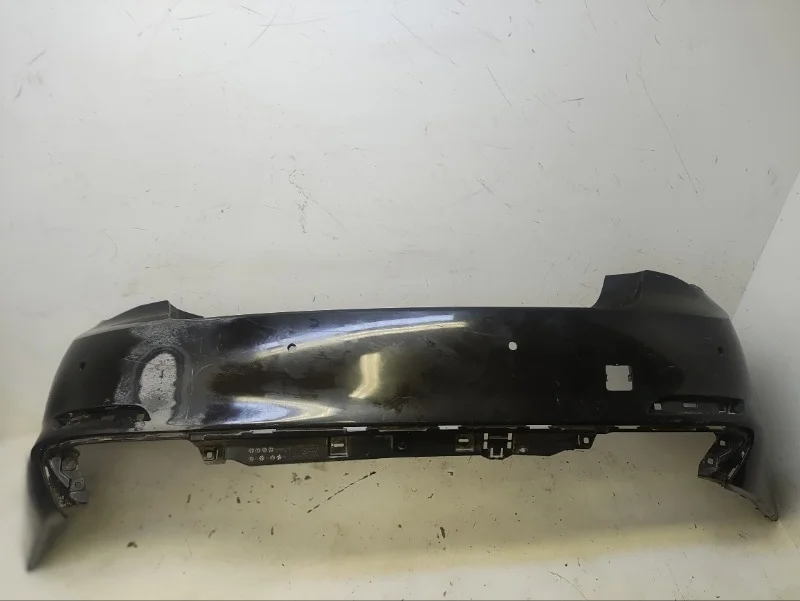 Бампер BMW 7er 2008-2012 F01