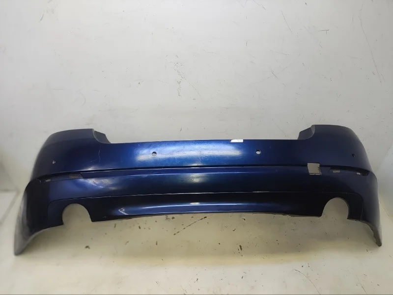 Бампер BMW 5er 2009-2013 F10