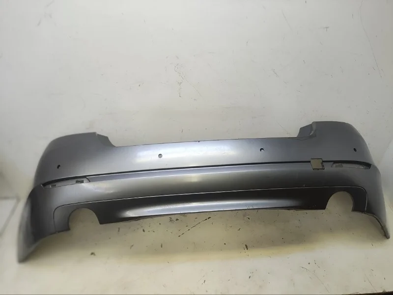 Бампер BMW 5er 2009-2013 F10