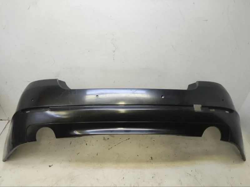 Бампер BMW 5er 2009-2013 F10