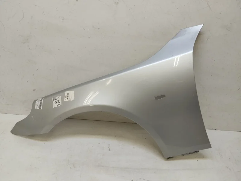 Крыло BMW 5er 2007-2010 E60