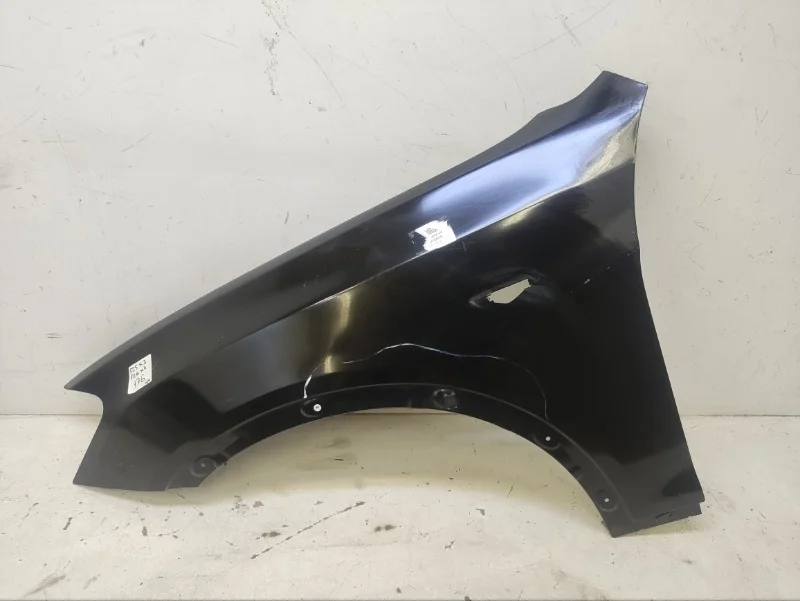 Крыло BMW X3 2010-2017 F25