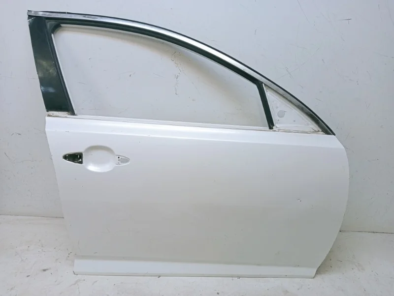 Дверь Kia Optima 2010-2015 3