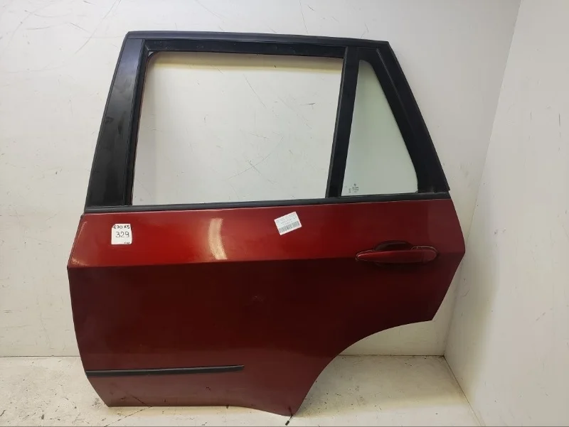 Дверь BMW X5 2007-2013 E70