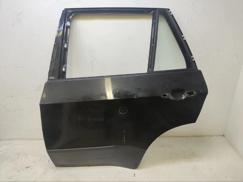 Дверь BMW X5 2007-2013 E70