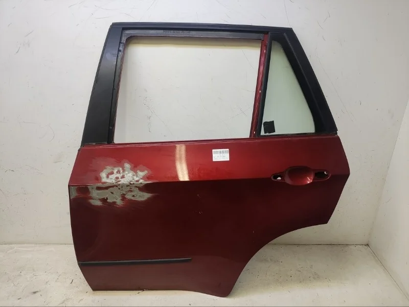 Дверь BMW X5 2007-2013 E70