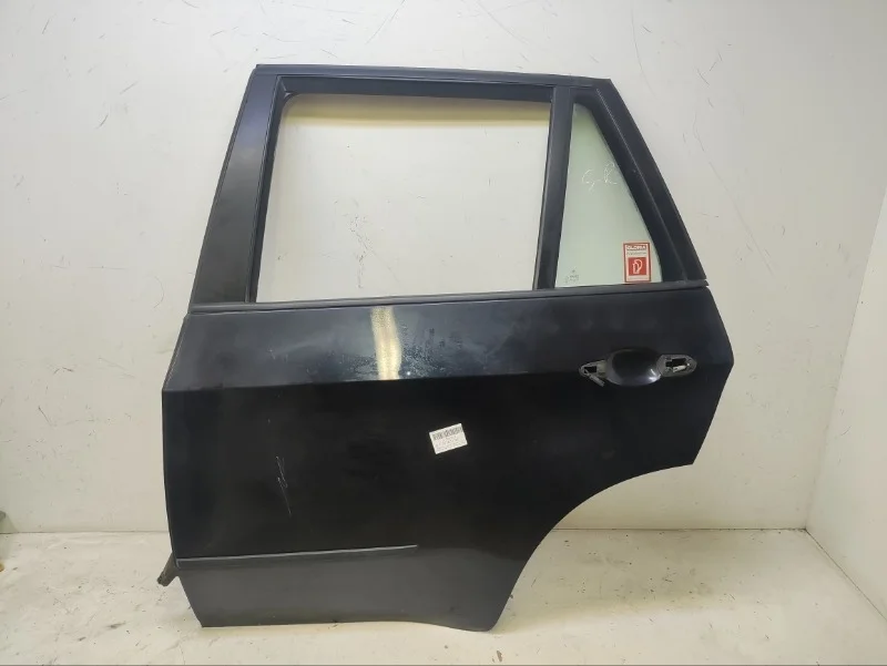 Дверь BMW X5 2007-2013 E70