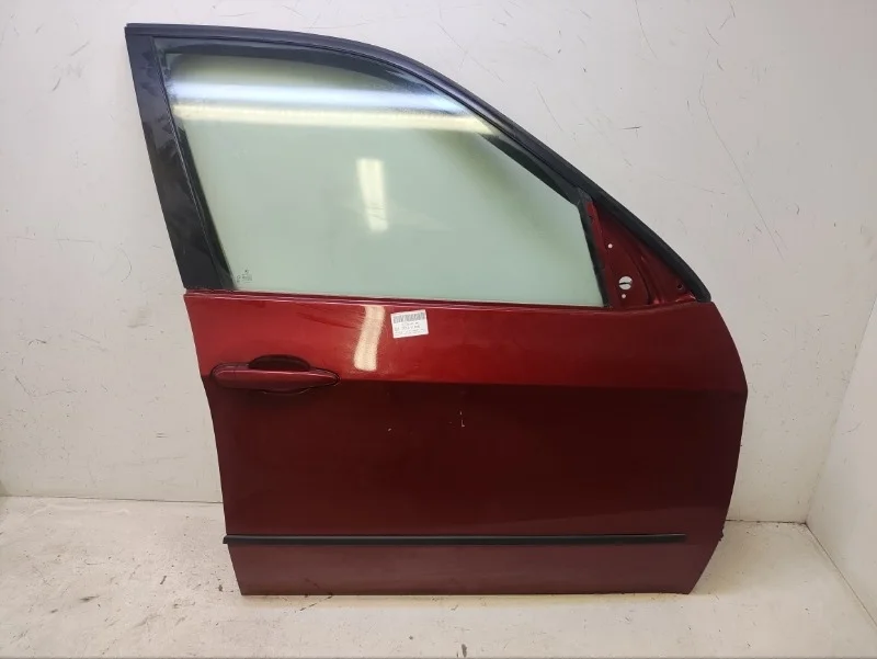 Дверь BMW X5 2007-2013 E70