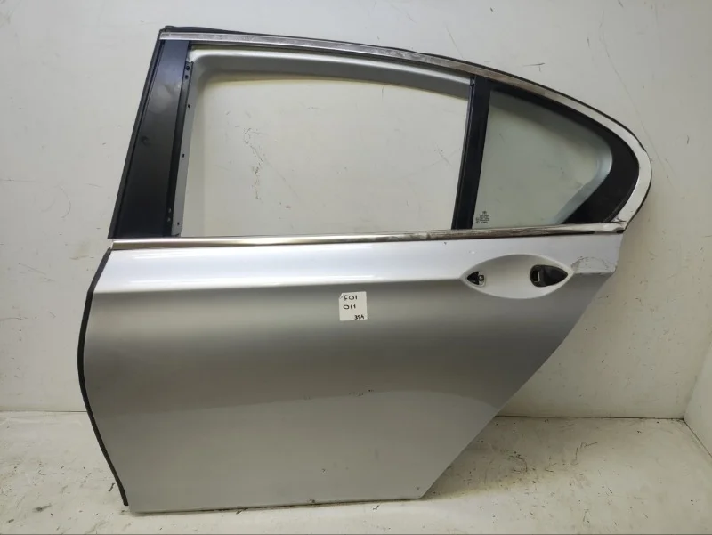 Дверь BMW 7er 2008-2015 F01