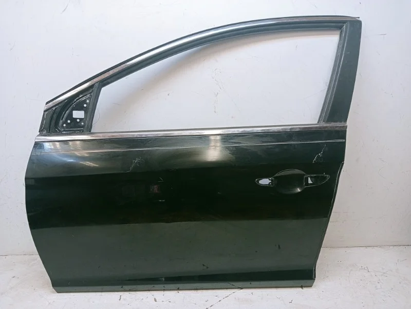 Дверь Hyundai Sonata 2017-2019