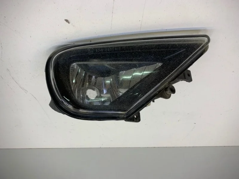 Фара противотуманная Volkswagen Touareg 2015-2018