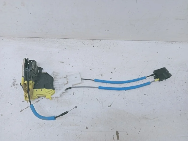 Замок двери Hyundai Sonata 2014-2019 7