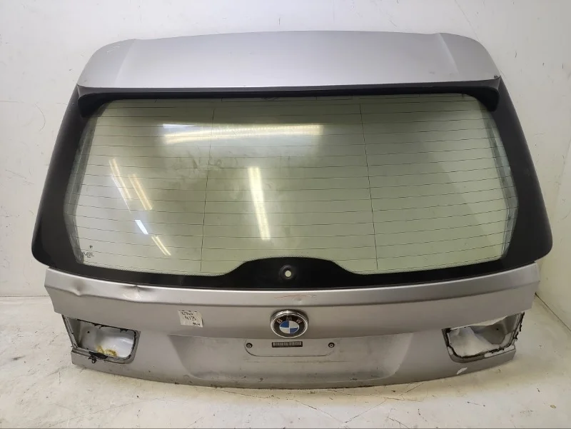 Крышка багажника BMW X5 2006-2013 E70