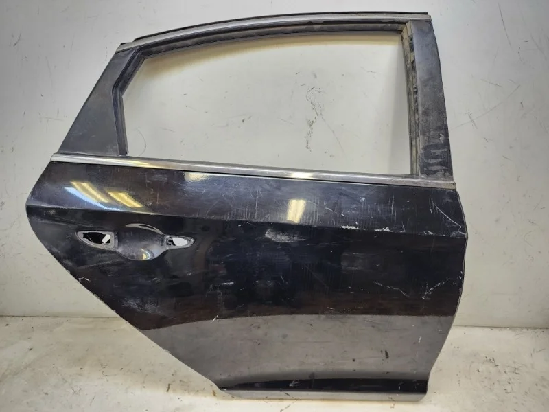 Дверь Hyundai Sonata 2014-2019 7 LF