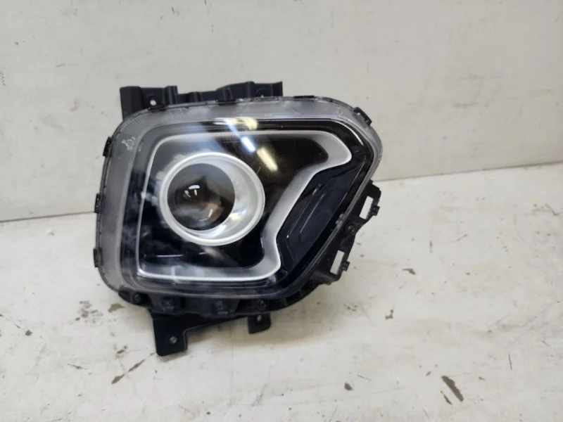 Фара Kia Soul 2018- 3