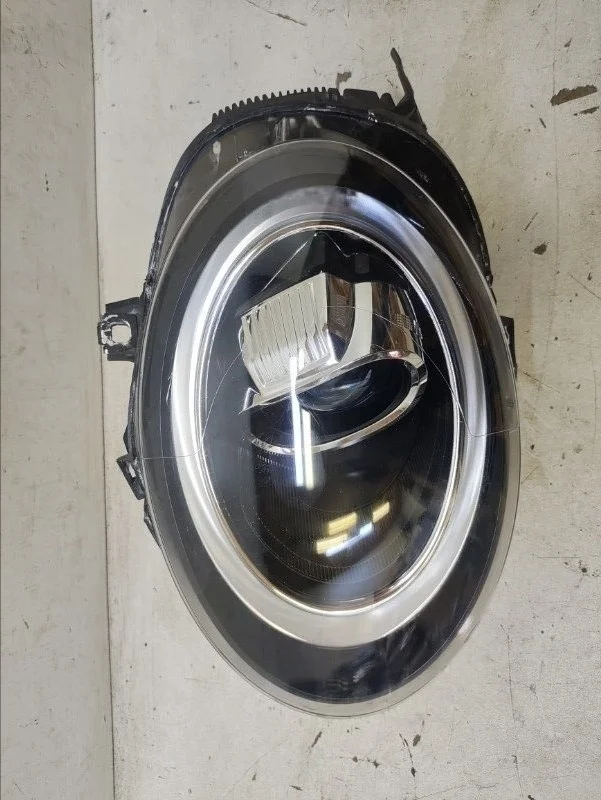Фара Mini COOPER 2018- F55/F56