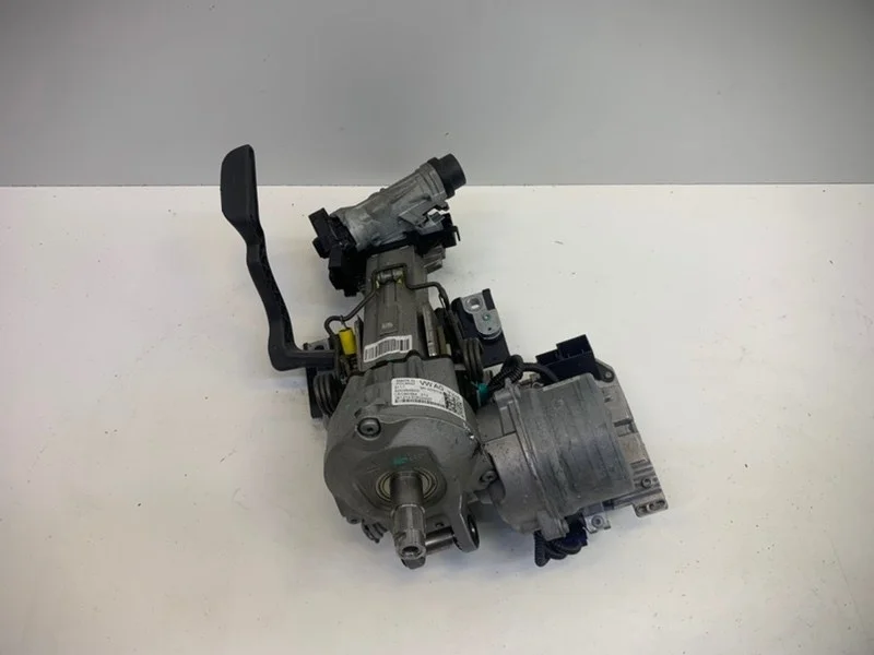 Рулевая колонка Skoda Rapid 2015