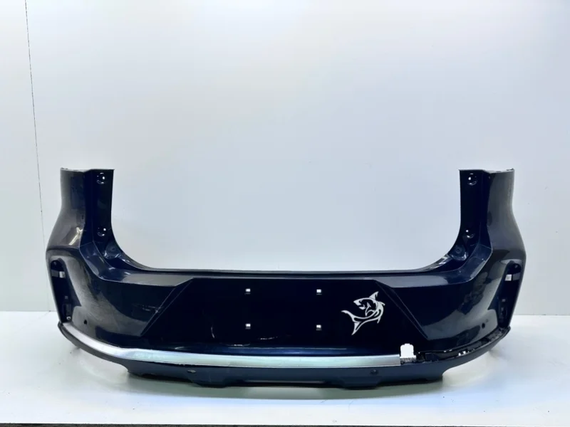 Бампер Exeed TXL 2020- 1