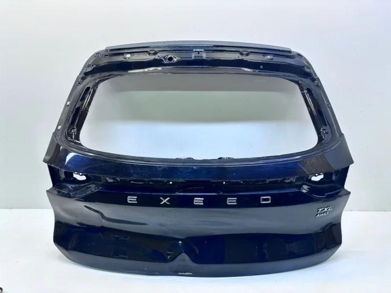 Крышка багажника Exeed TXL 2020- 1