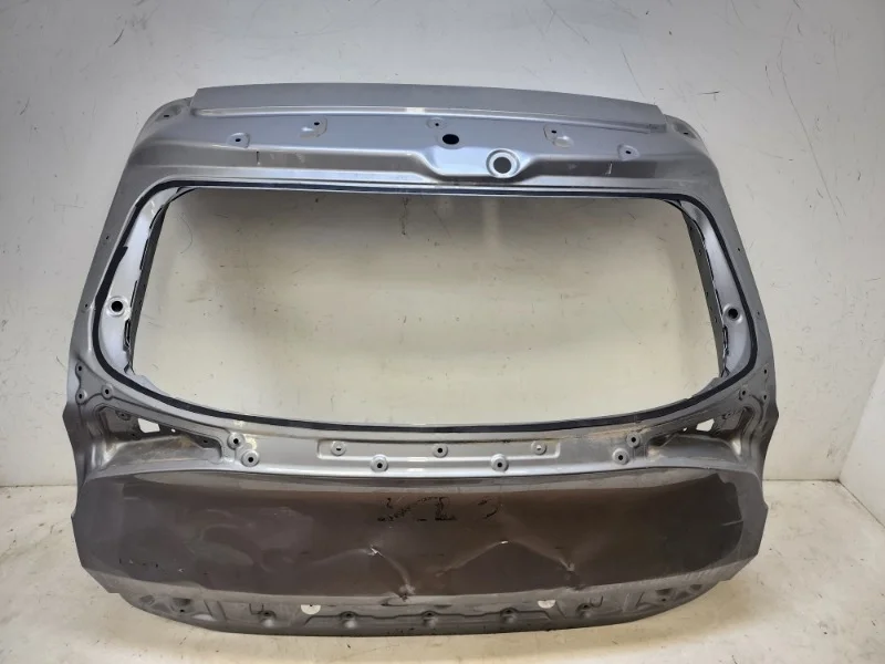 Крышка багажника Kia Sportage 2022-2024 5