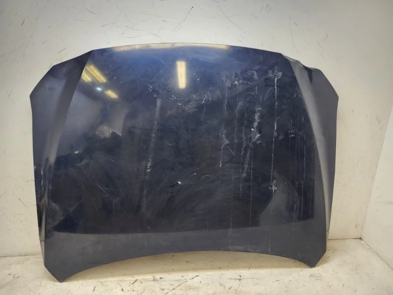 Капот Mazda CX-5 2017-2021