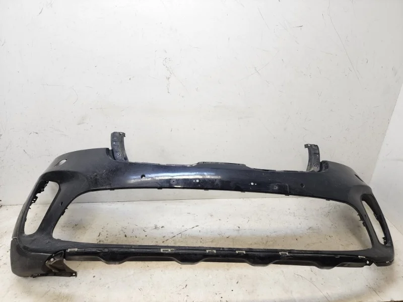 Бампер Kia Sorento Prime 2017-2020 3