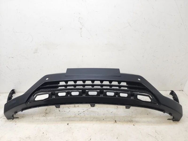 Спойлер бампера Hyundai Creta 2015-2021