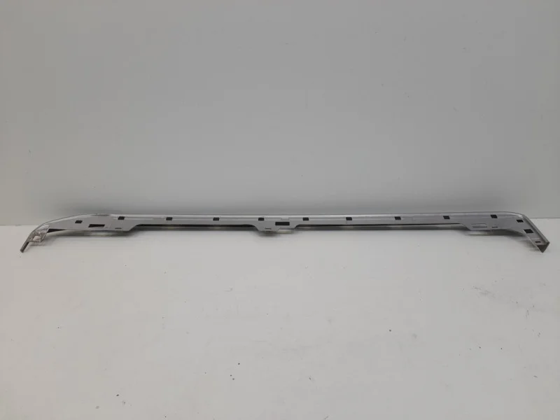 Накладка порога Toyota Land Cruiser Prado 2009-2024 150