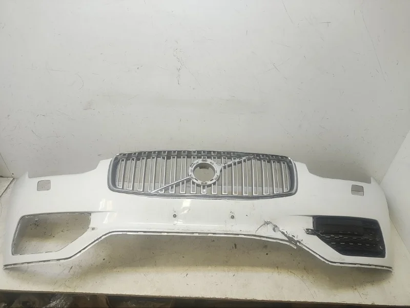 Бампер Volvo XC90 2015-