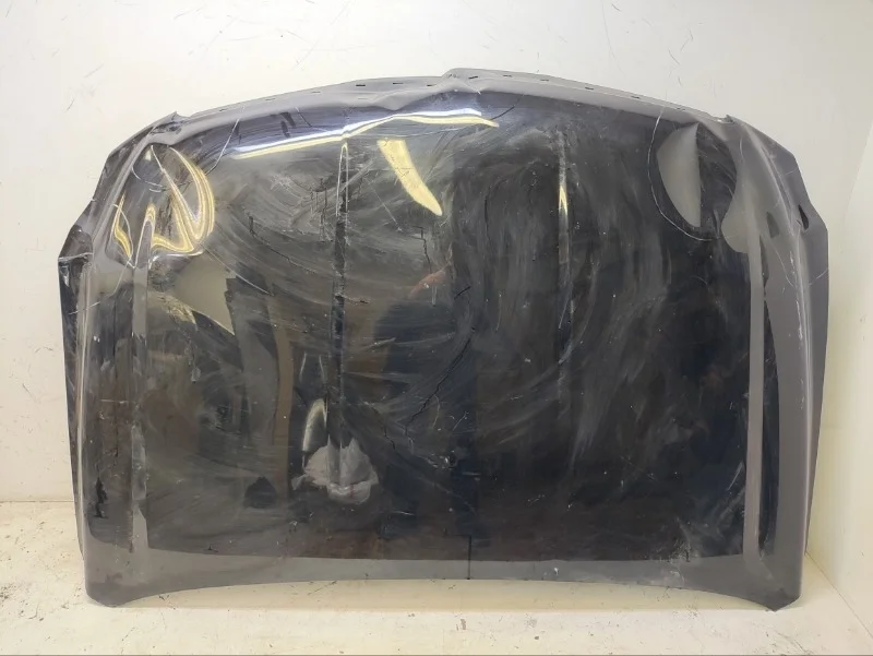 Капот Cadillac Escalade 2014-