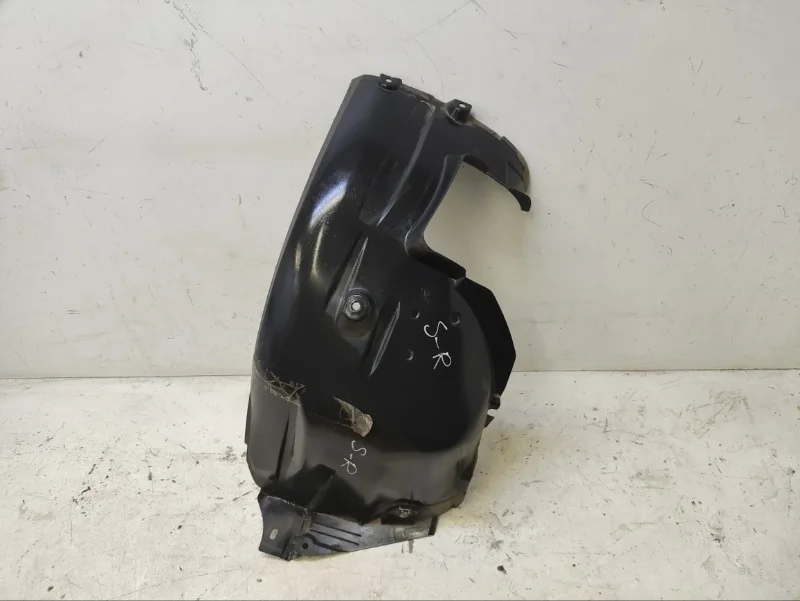 Подкрылок BMW 3er 2006-2013 E92