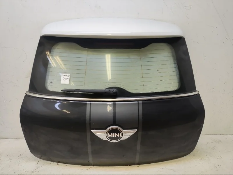 Крышка багажника Mini Countryman 2011-2016 R60