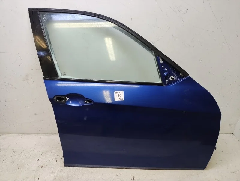 Дверь BMW X1 2009-2015 E84