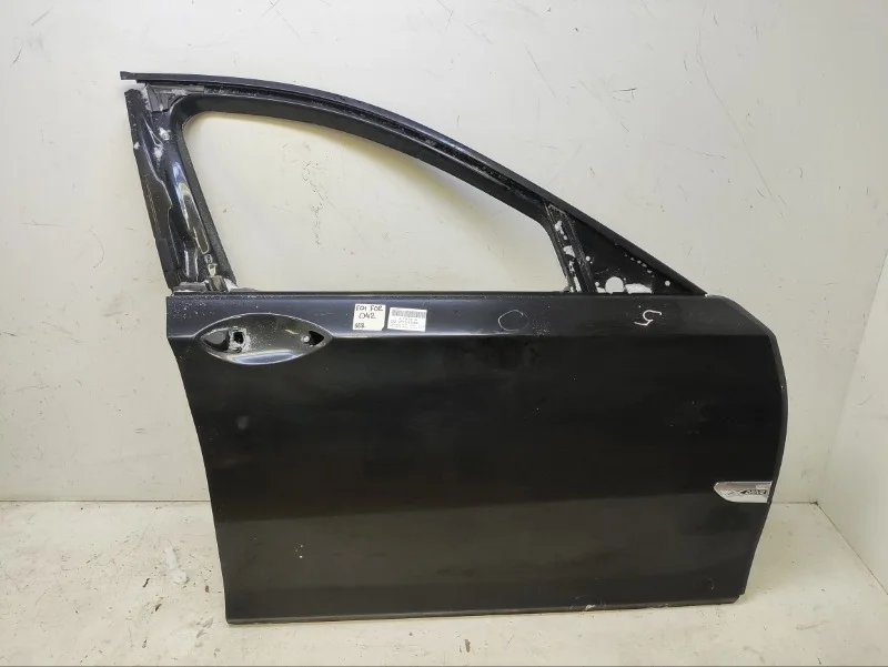 Дверь BMW 7er 2008-2015 F01