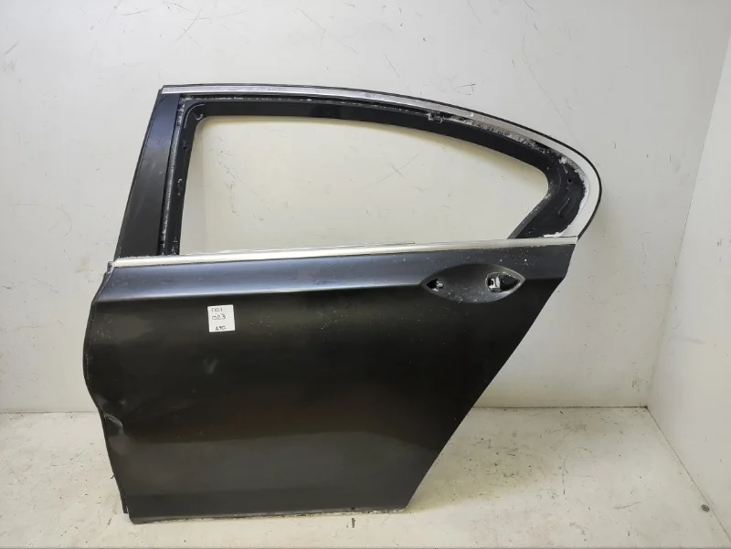 Дверь BMW 7er 2008-2015 F01