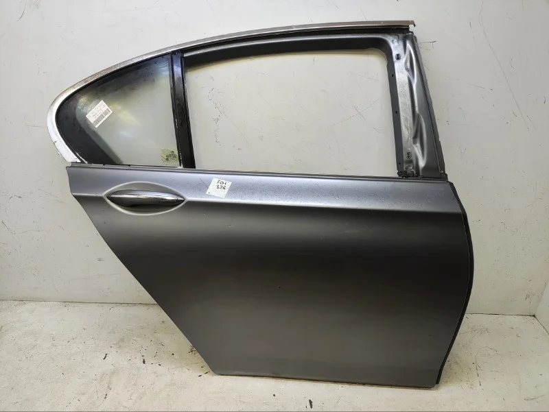Дверь BMW 7er 2008-2015 F01