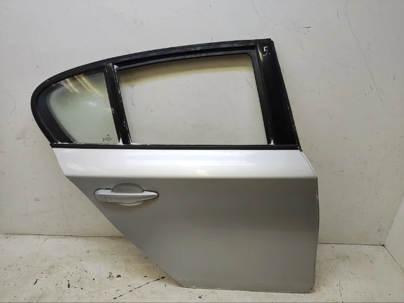 Дверь BMW 7er 2008-2015 F01