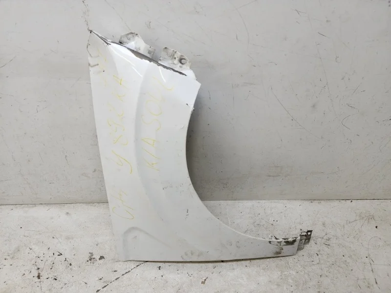 Крыло Kia Soul 2018- 3