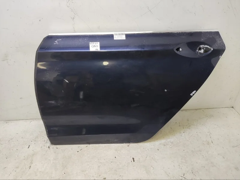 Дверь BMW 5er 2009-2016 F07 GT