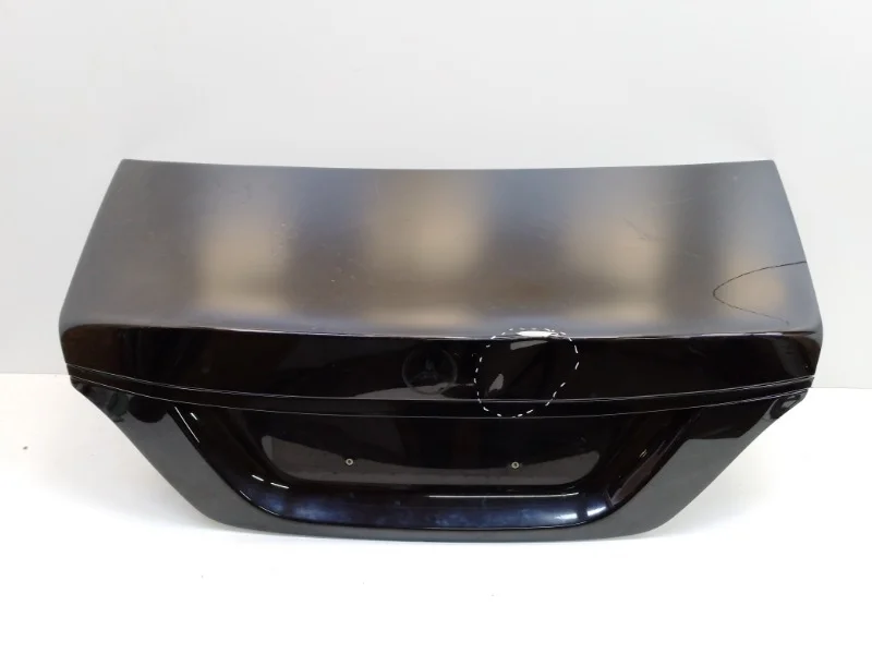 Крышка багажника Mercedes-Benz CLS 2014-2017 W218