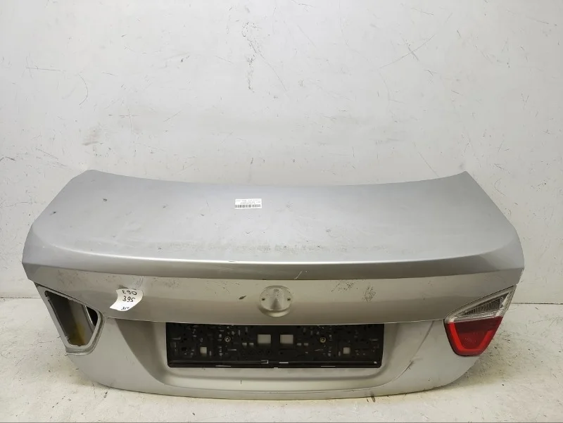 Крышка багажника BMW 3er 2005-2008 E90