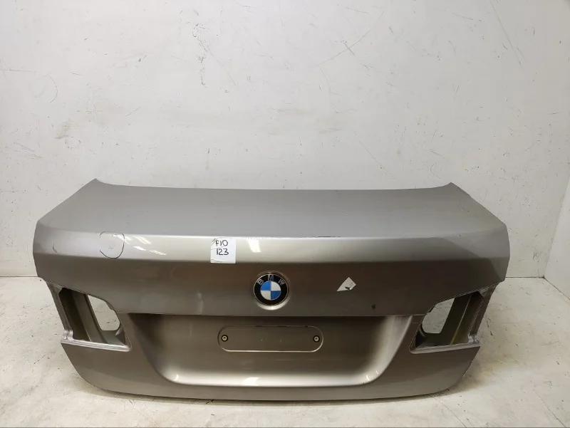 Крышка багажника BMW 5er 2009-2013 F10