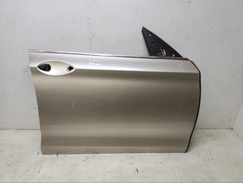 Дверь BMW 5er 2009-2016 F07