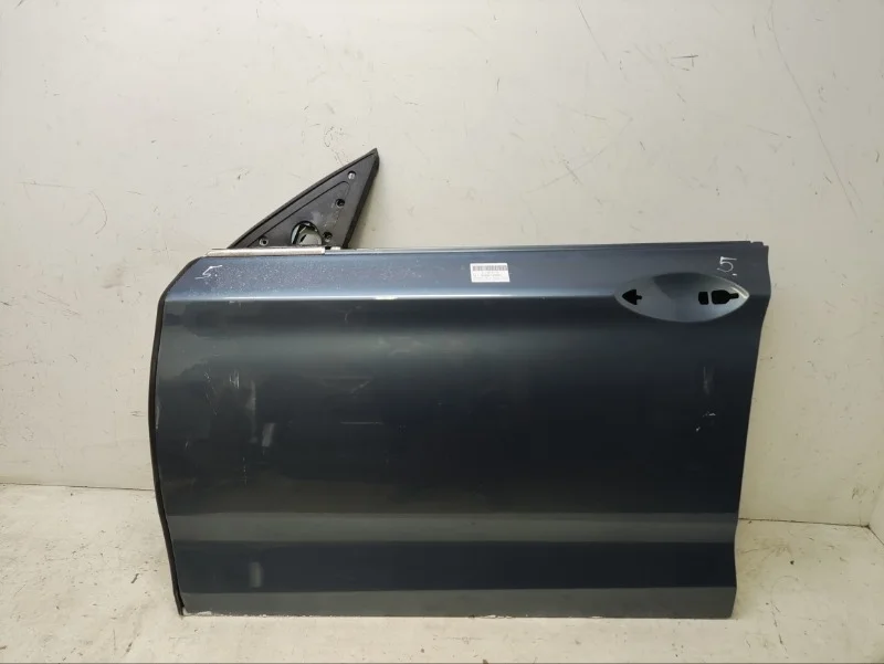 Дверь BMW 5er 2009-2016 F07