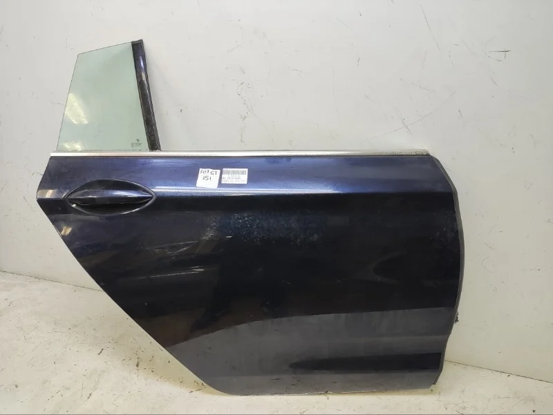 Дверь BMW 5er 2009-2016 F07 GT