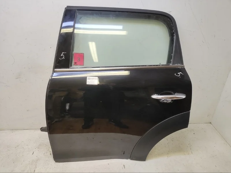 Дверь Mini Countryman 2010-2017 R60